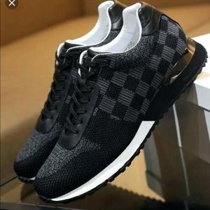 mens louis vuittons sneakers